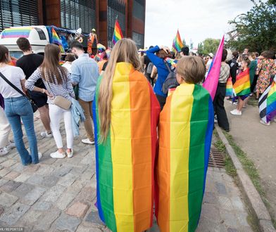 Szwajcaria. Referendum ws. małżeństw jednopłciowych. Są wyniki
