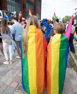 Szwajcaria. Referendum ws. małżeństw jednopłciowych. Są wyniki