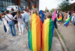 Szwajcaria. Referendum ws. małżeństw jednopłciowych. Są wyniki