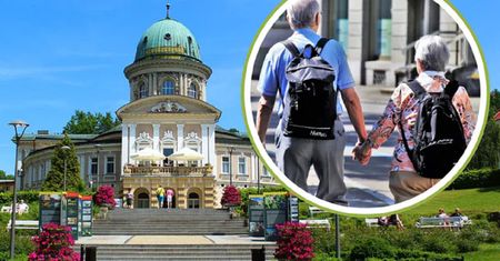 Darmowe turnusy od ZUS. To alternatywa dla sanatoriów