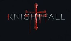 "Knightfall" - nowy serial A+E Networks