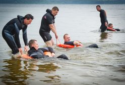 Alarmujące dane. Coraz więcej utonięć w Polsce