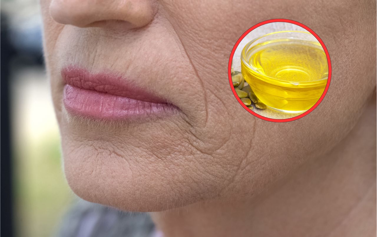 Unlock the secrets of "green gold" for vibrant skin & hair