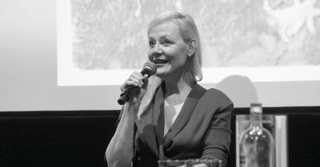 Jechała do nich. Stoparczyk zginęła po drodze. Teraz ją żegnają