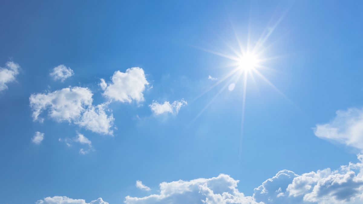 IMGW o anomaliach pogodowych