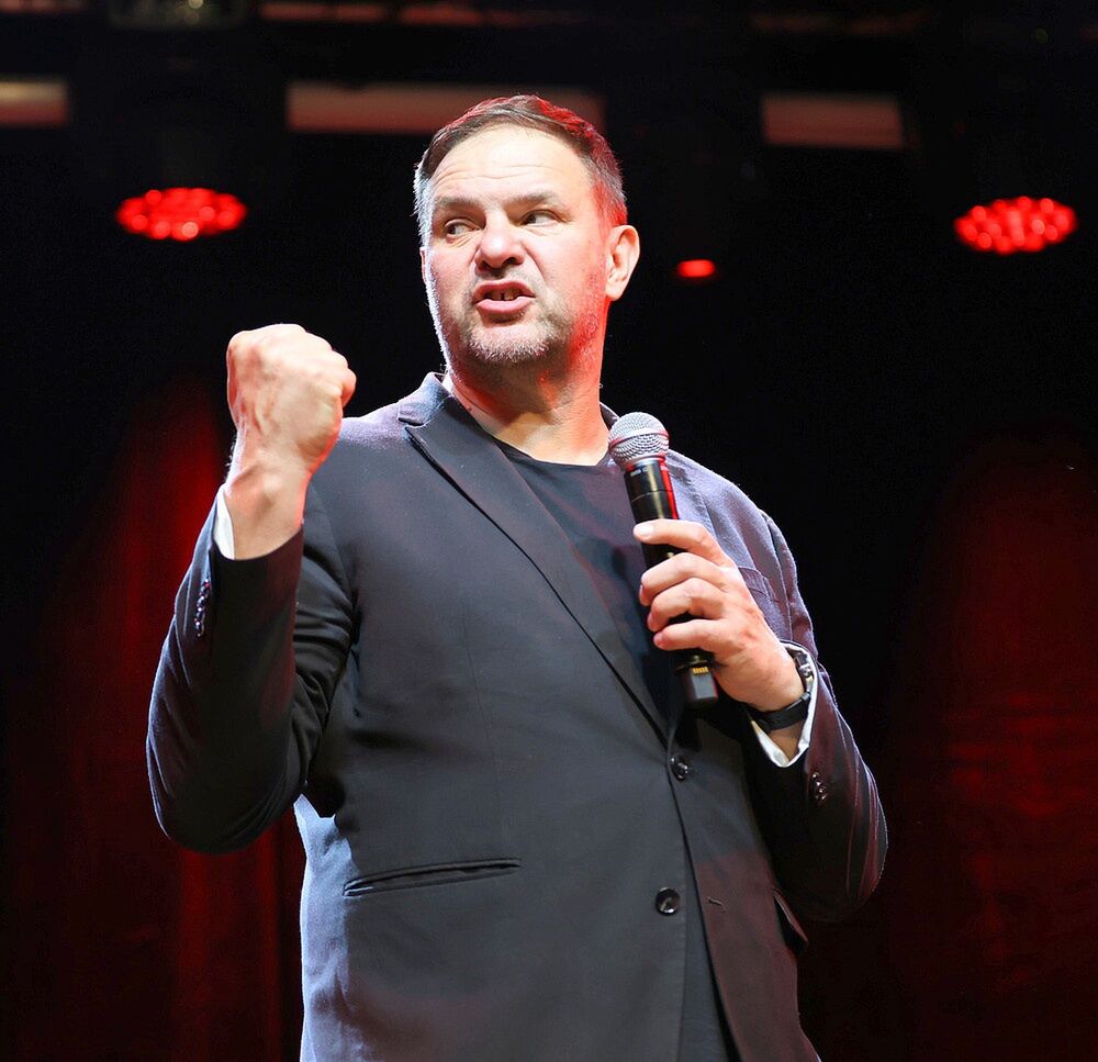 Tomasz Karolak