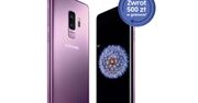 Samsung zwraca 500 zł po kupnie Galaxy S9 i S9+ [#wSkrócie]