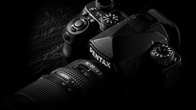 Zobacz pierwsze zdjęcia z pełnej klatki Pentaxa 1