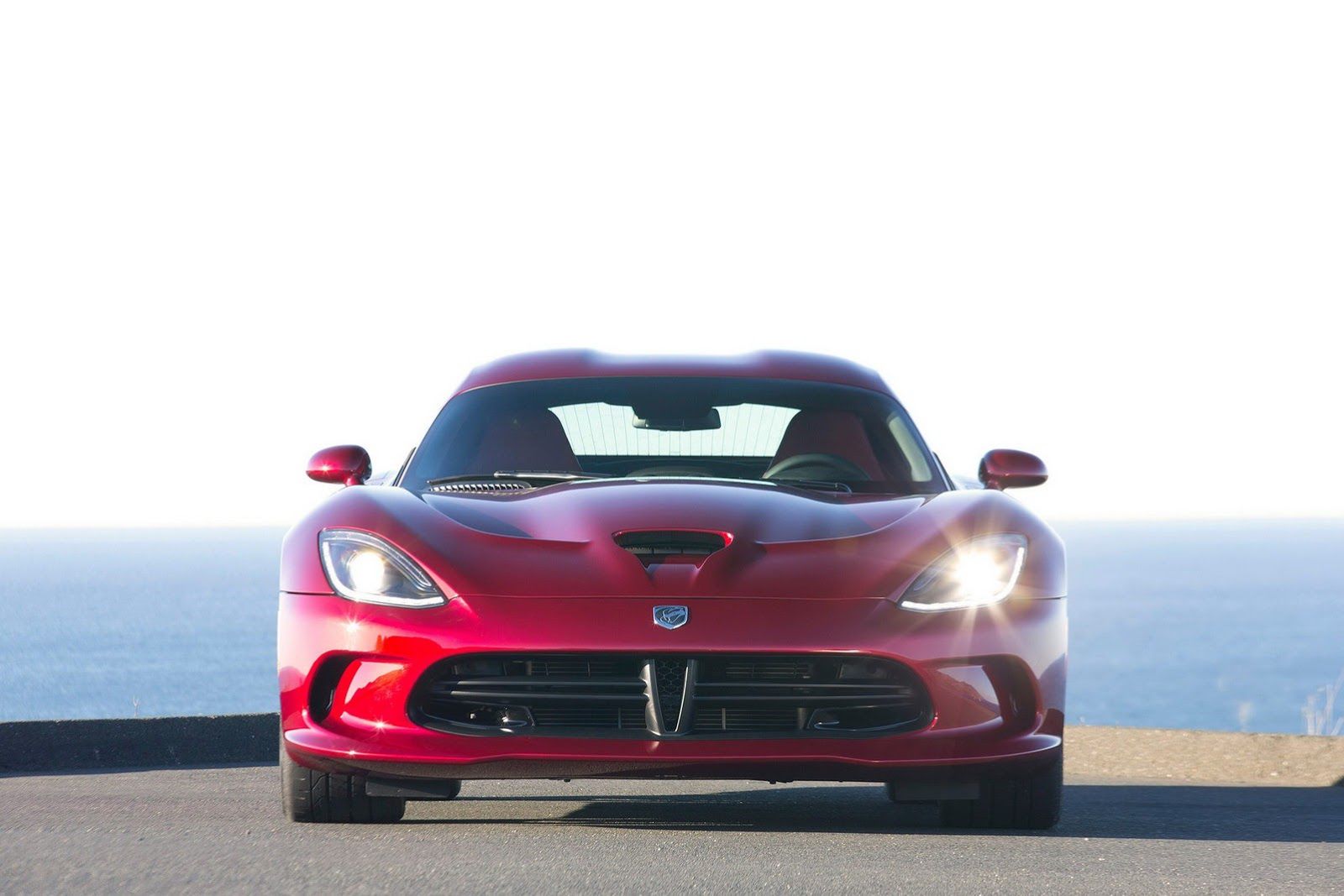 2013 SRT Viper - w żółci, czerwieni, czerni i niebieskim [aktualizacja] 109