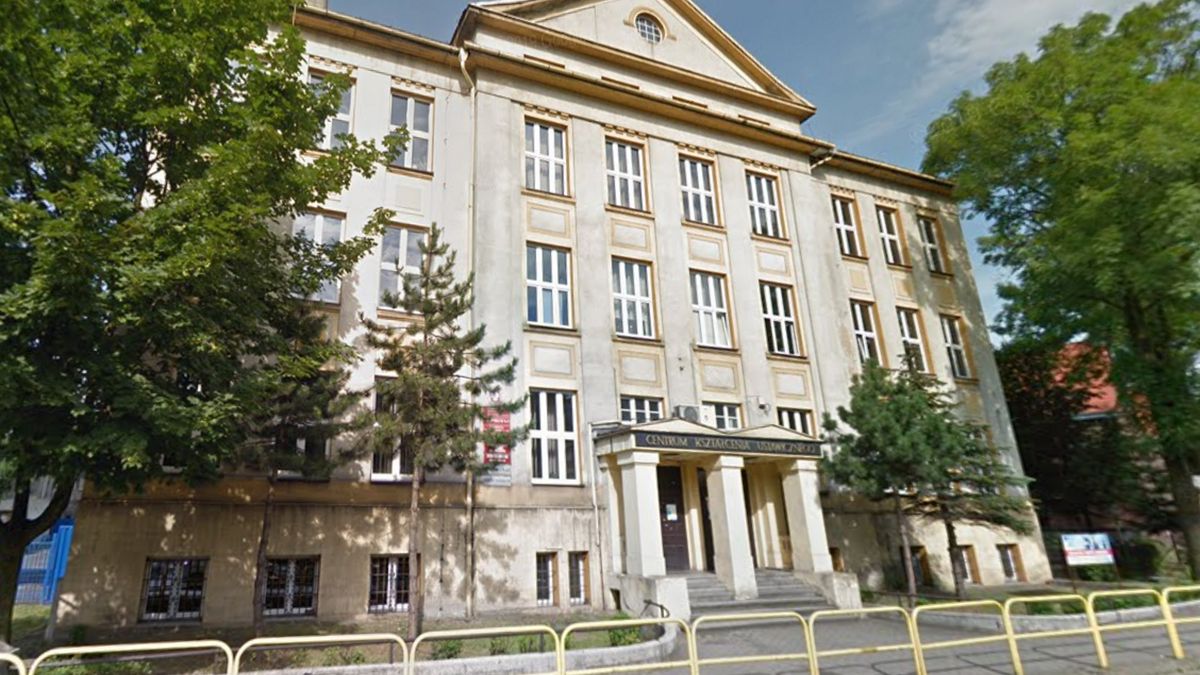 Rodzice uczniów byli wstrząśnięci