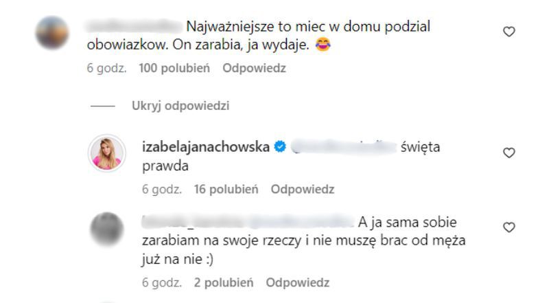 Komentarze