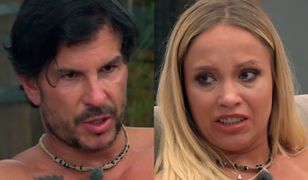 Widzowie wściekli na Toma z "40 kontra 20". "Totalna hipokryzja"