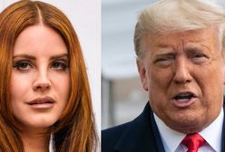 Straciła panowanie nad sobą. Poszło o... głosowanie na Trumpa