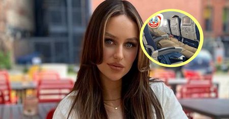 "Dawać mi tę wódkę". Mówi, co się działo na pokładzie LOT-u. Zdjęcie