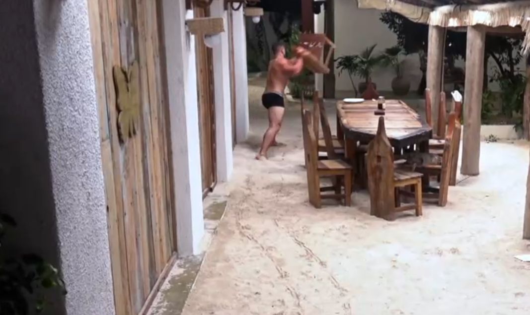 Hotel Paradise 