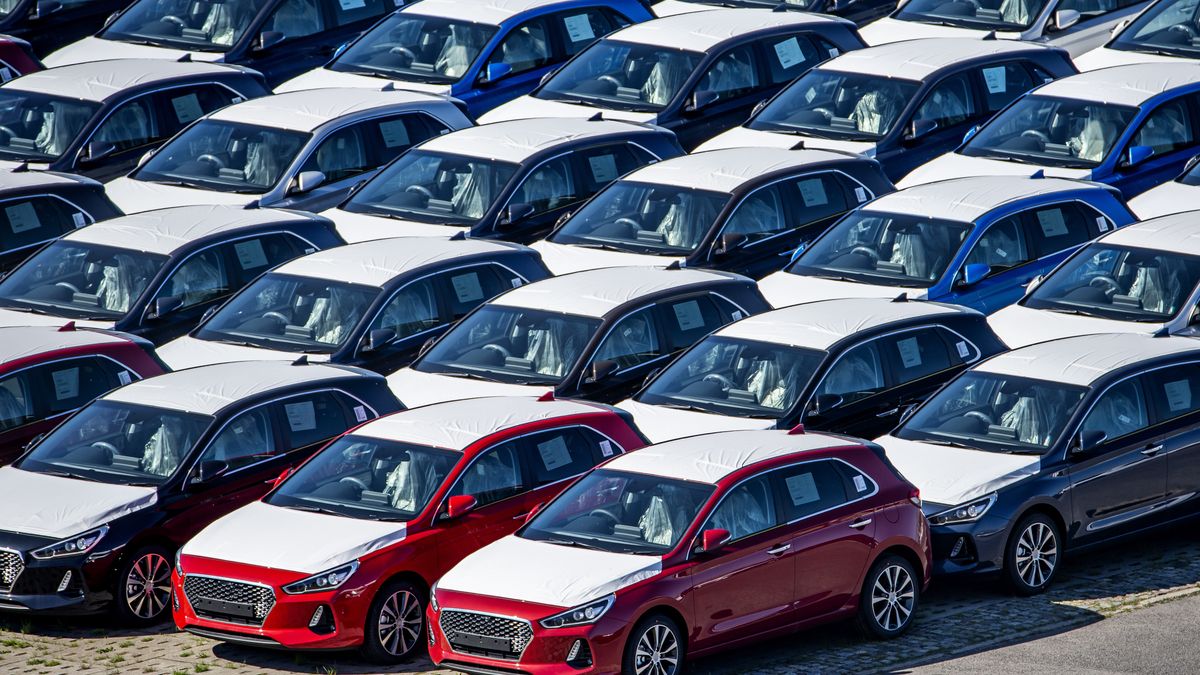 Weszły w życie przepisy, które zmieniają zasady wykupu i odsprzedaży samochodu wziętego w firmowy leasing