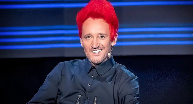 Michał Wiśniewski w telewizyjnym show pokaże budowę swojego domu