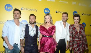 "Top Model". W odcinku polały się łzy. Kto odpadł z programu?