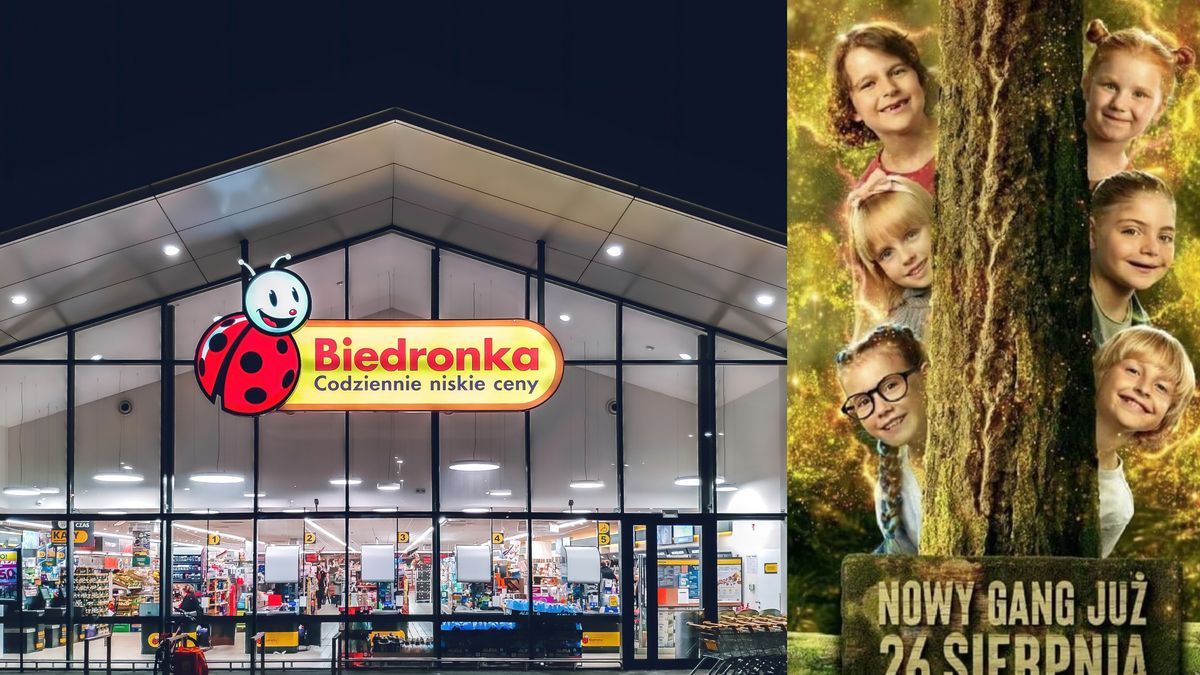 "Gang Swojaków" rusza już 26 sierpnia