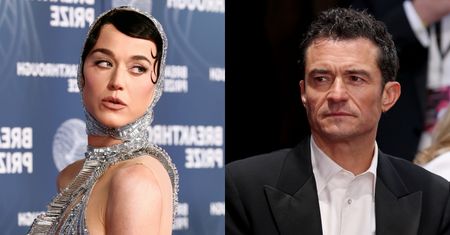 Katy Perry "CIESZY SIĘ", że nie wyszła za mąż za Blooma. Znajomy pary zdradza, jak wyglądają ich relacje po rozstaniu