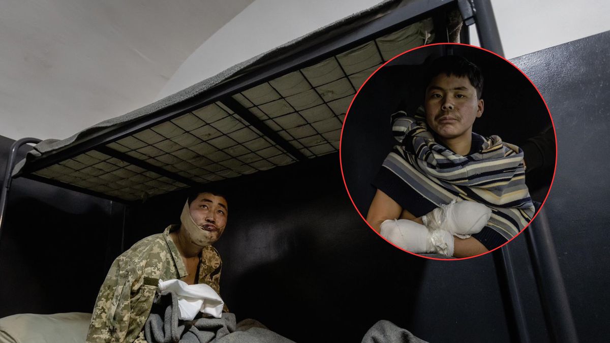 Większość żołnierzy Kim Dzong Una woli zginąć niż trafić do niew