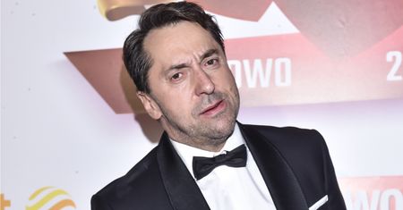 Marcin Miller od ponad 30 lat jest z tą samą kobietą. Jak wygląda żona gwiazdora disco polo?