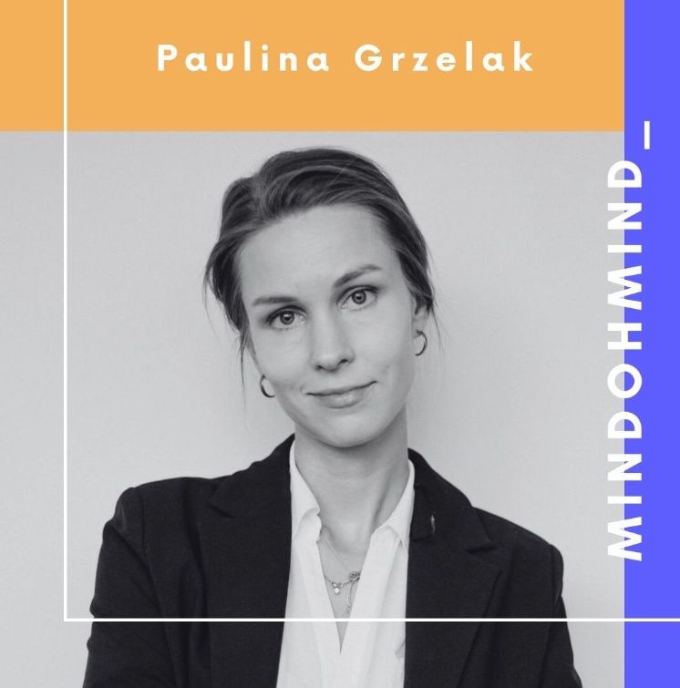 Paulina Grzelak