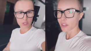 Blanka Lipińska zachęca do SZCZEPIEŃ. Kiedyś sama była sceptyczna: "Żałuję, że zrobiłam to tak późno"