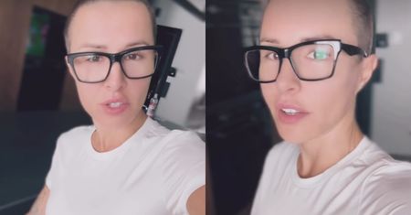 Blanka Lipińska zachęca do SZCZEPIEŃ. Kiedyś sama była sceptyczna: "Żałuję, że zrobiłam to tak późno"