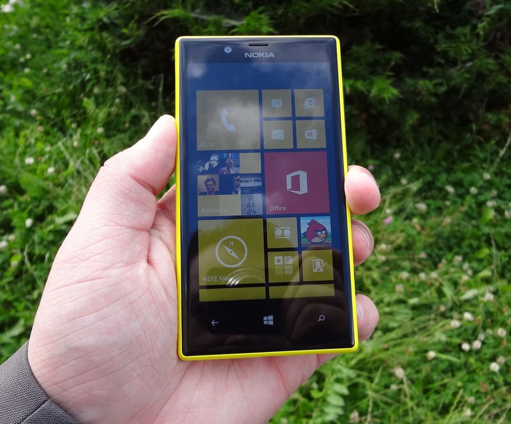 Nokia Lumia 720 jest naprawdę niezła [pierwsze wrażenia] 3