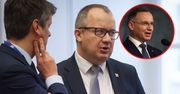 Bodnar postawi Dudę pod ścianą? Szykuje rewolucję w KRS