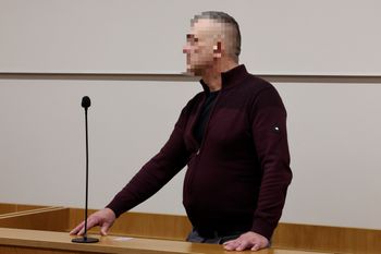 Nożownik z wypożyczalni quadów stanął przed sądem. Tak się tłumaczył