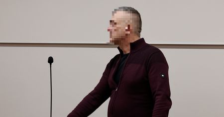 Nożownik z wypożyczalni quadów stanął przed sądem. Tak się tłumaczył