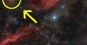 Czy czekają nas jasne noce? Coś się dzieje w Betelgezie