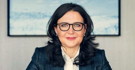 Renata Kellnerowa rozważa zakup TVN-u. Najbogatsza kobieta Europy Wschodniej odziedziczyła MILIARDY po mężu