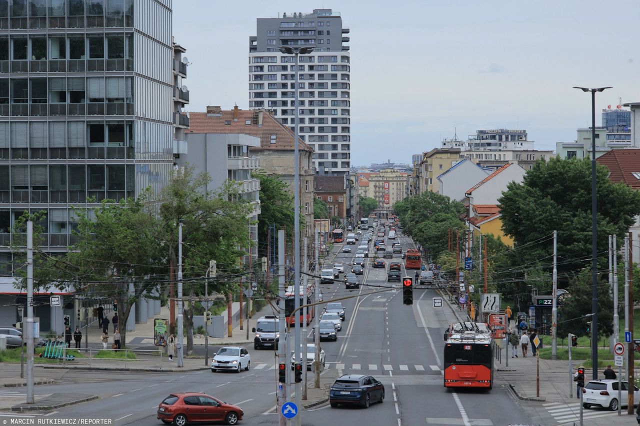 "Dramatyczny skutek". Słowacja płaci cenę za reformę emerytur