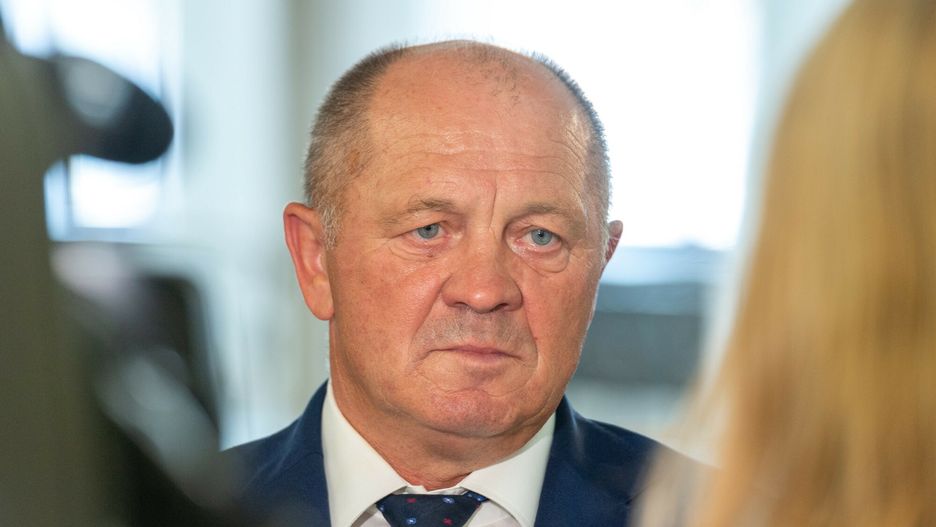 Marek Sawicki