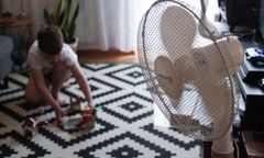 Ulga nawet bez klimatyzacji. Taki sposób znaleźli Włosi