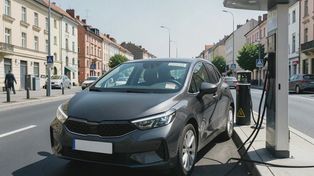 Dopłaty do elektryków działają. Niemcy mają twarde dane z 2026 r.
