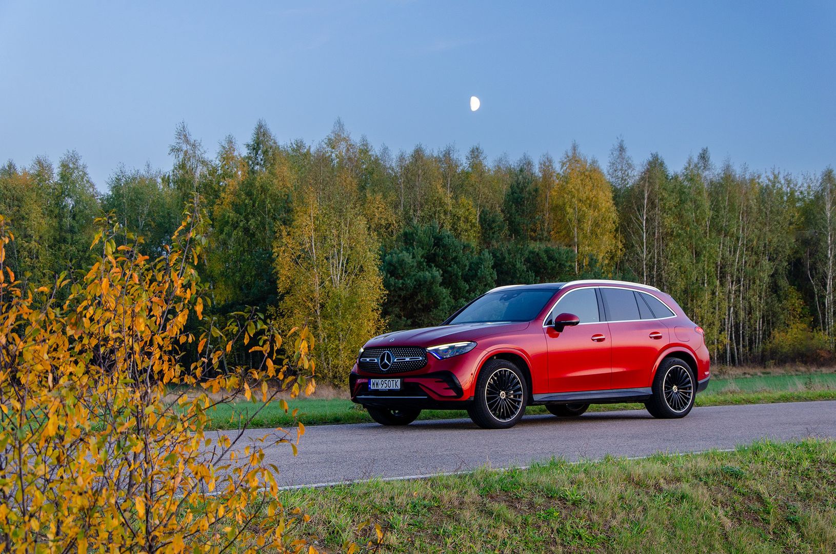 Mercedes-Benz GLC 300de