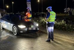 Policja bierze się za nielegalne wyścigi. Mandaty na ponad 130 tys. zł