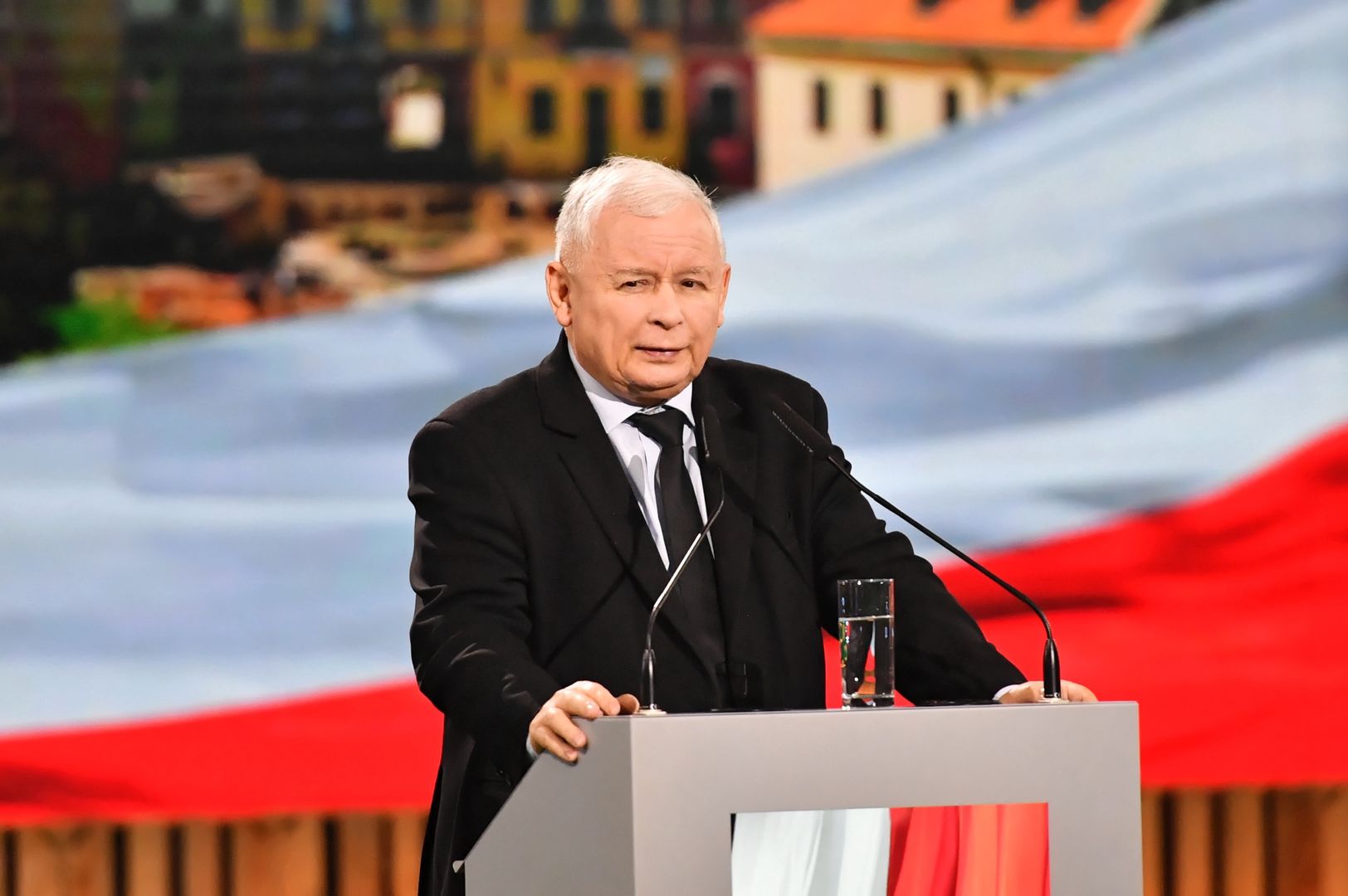 Jarosław Kaczyński musi przeprosić. Prezes PiS skazany prawomocnym wyrokiem