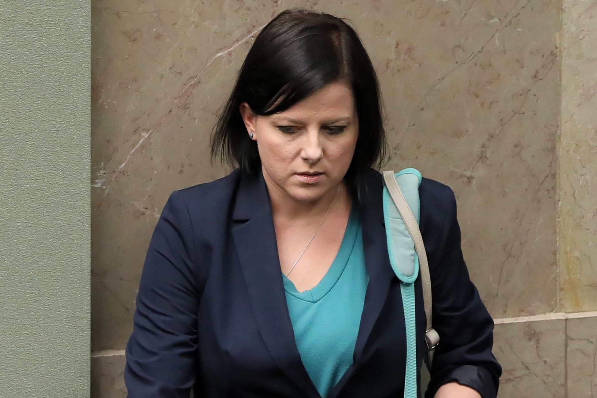 Ministerstwo interweniuje w sprawie antyaborcyjnych ulotek Kai Godek 