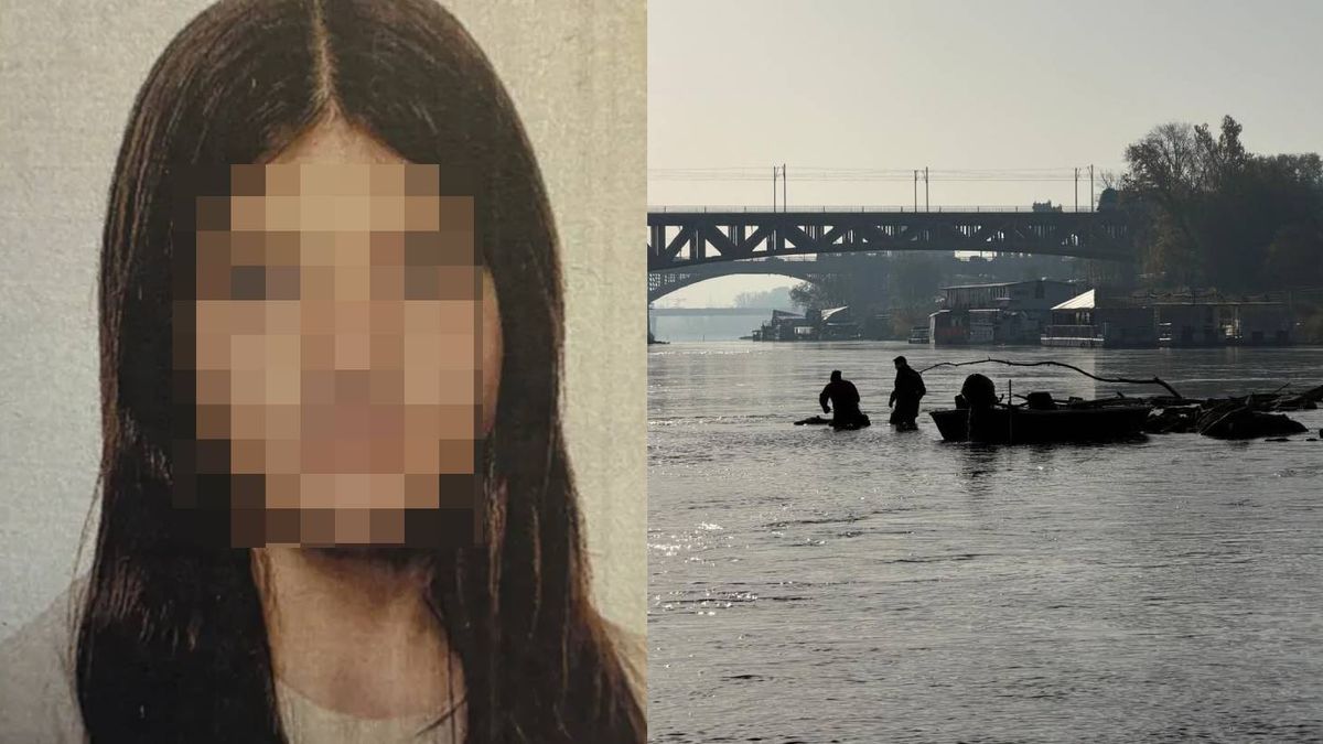 Detektyw o śmierci 13-letniej Roksany