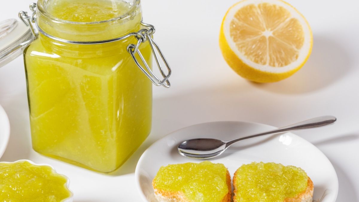 Czy dźem z ogórków jest smaczny?