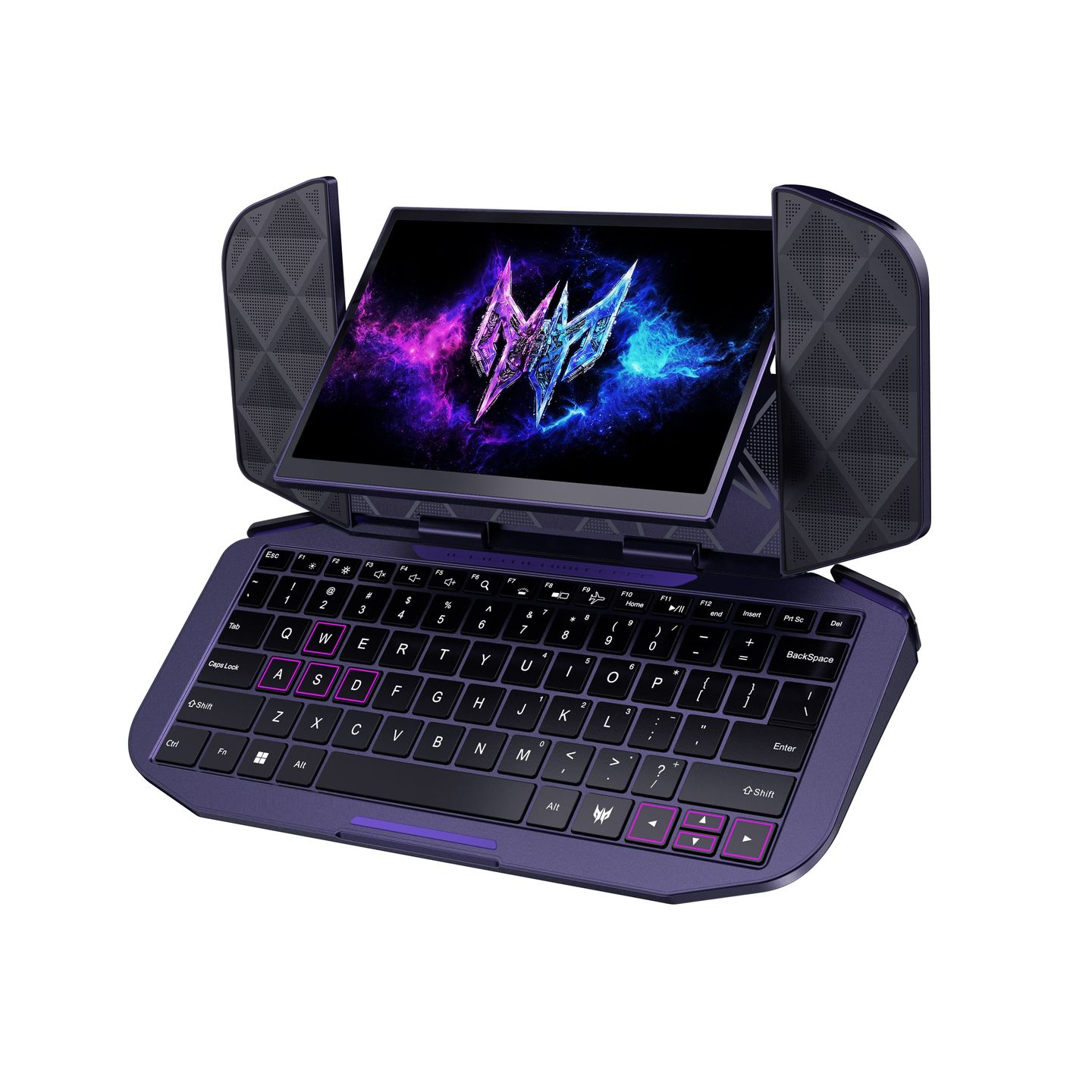 Acer Project DualPlay Mini