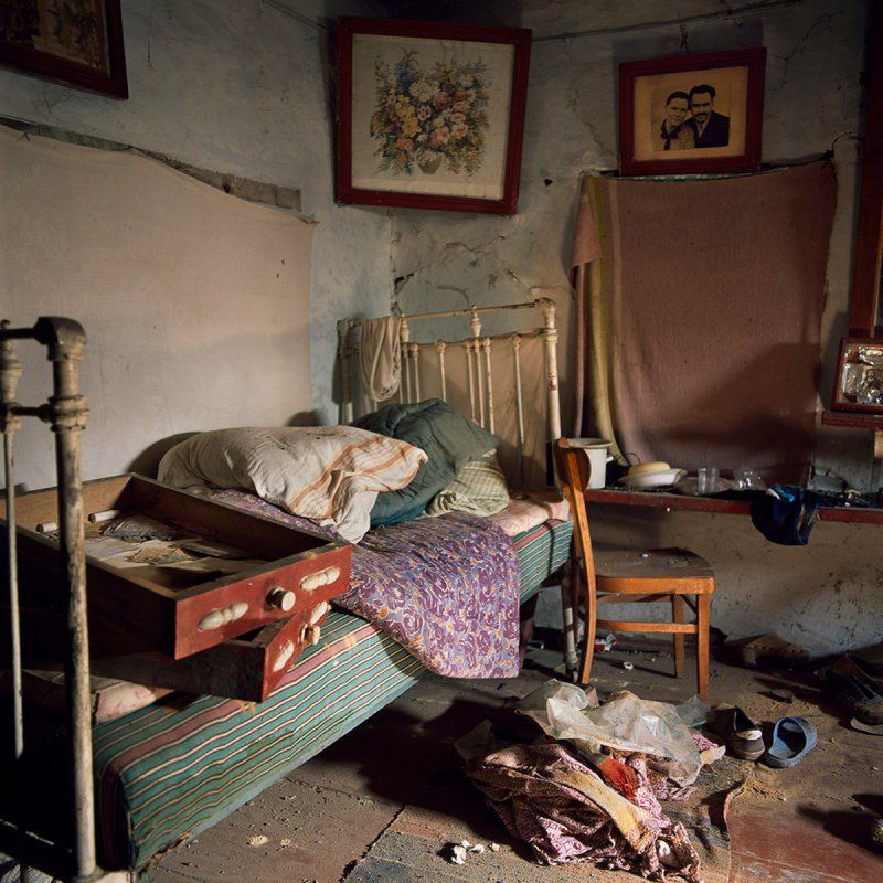 Laureat konkursu Leica Oskar Barnack Award 2017 pokazał tajemniczą kulturę Finów leśnych 53