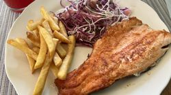 Tańszy i zdrowszy konkurent łososia. Ma mało ości, nie chłonie rtęci