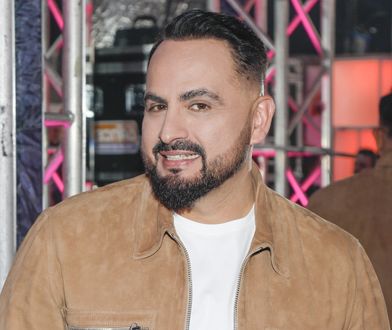 Agustin Egurrola pochwalił się zdjęciem z Black Eyed Peas. Opisał, jak pracowało się z zespołem