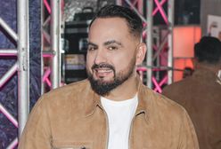 Agustin Egurrola pochwalił się zdjęciem z Black Eyed Peas. Opisał, jak pracowało się z zespołem